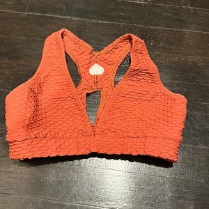 Booty by Brabants Croco Bra